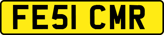 FE51CMR