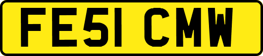 FE51CMW