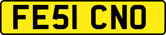 FE51CNO