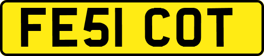 FE51COT