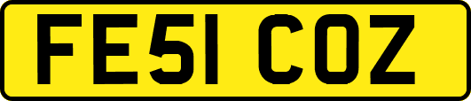 FE51COZ