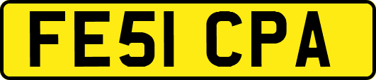 FE51CPA