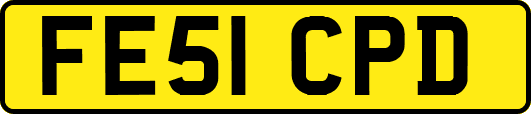 FE51CPD