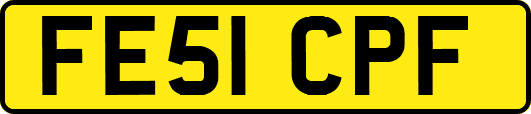 FE51CPF