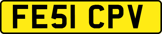 FE51CPV