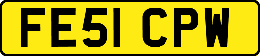 FE51CPW