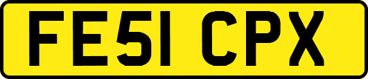 FE51CPX