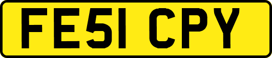 FE51CPY