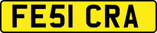 FE51CRA