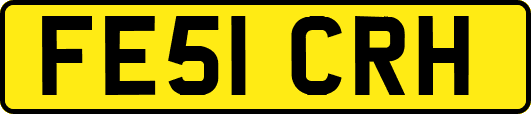 FE51CRH