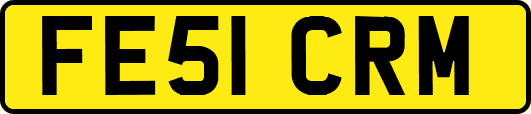 FE51CRM