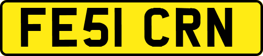 FE51CRN