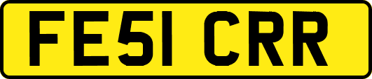 FE51CRR