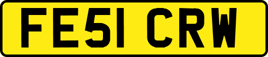 FE51CRW