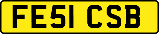 FE51CSB