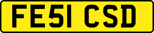 FE51CSD