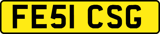 FE51CSG