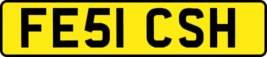 FE51CSH