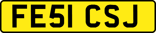 FE51CSJ