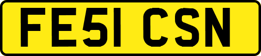 FE51CSN