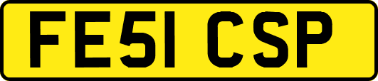 FE51CSP