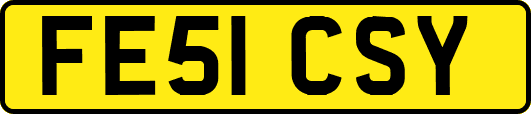 FE51CSY