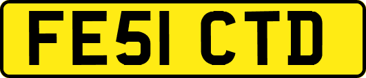 FE51CTD