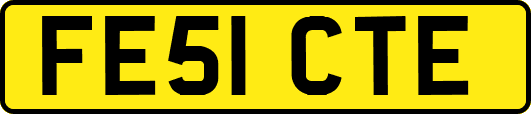 FE51CTE