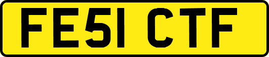 FE51CTF