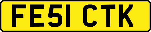 FE51CTK