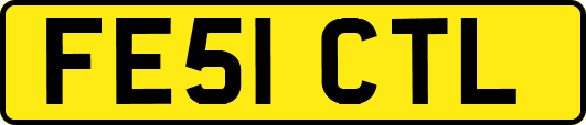 FE51CTL