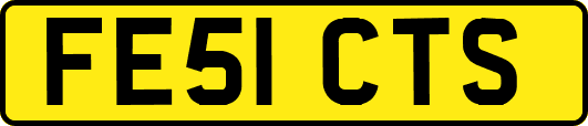 FE51CTS