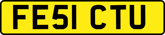 FE51CTU