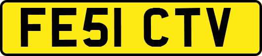 FE51CTV