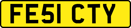 FE51CTY