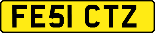 FE51CTZ