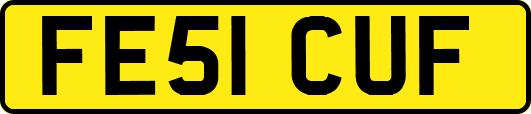 FE51CUF