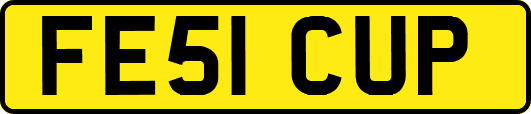 FE51CUP