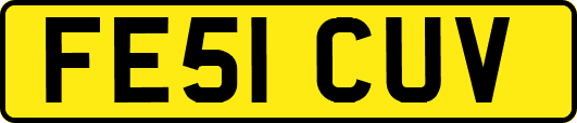 FE51CUV