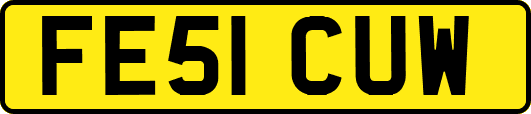 FE51CUW