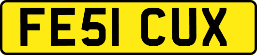 FE51CUX