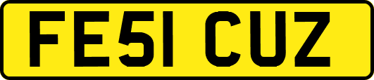 FE51CUZ