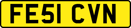 FE51CVN