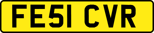 FE51CVR