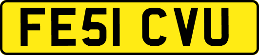 FE51CVU