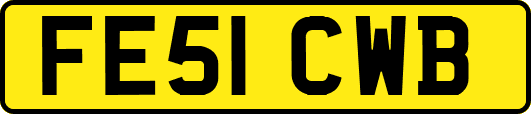 FE51CWB