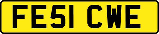 FE51CWE