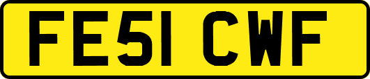 FE51CWF