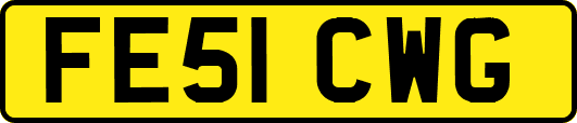 FE51CWG