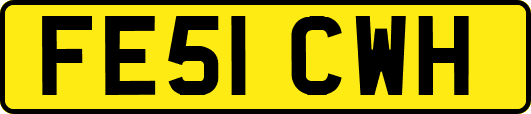 FE51CWH